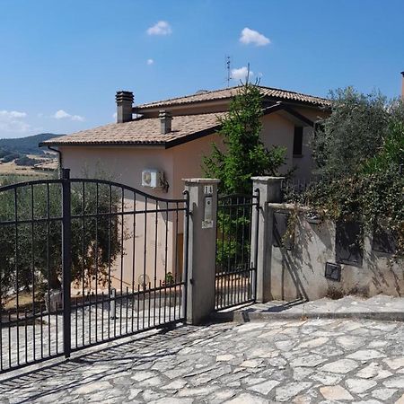 I Gufetti 2 Διαμέρισμα San Savino  Εξωτερικό φωτογραφία
