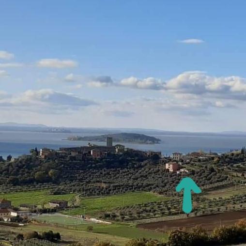 I Gufetti 2 Διαμέρισμα San Savino  Εξωτερικό φωτογραφία