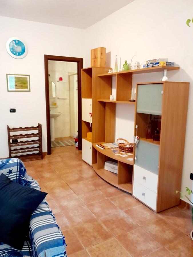 I Gufetti 2 Διαμέρισμα San Savino  Εξωτερικό φωτογραφία