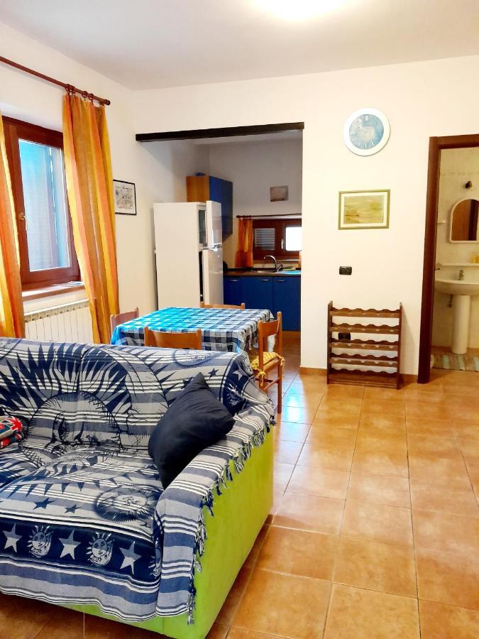 I Gufetti 2 Διαμέρισμα San Savino  Εξωτερικό φωτογραφία