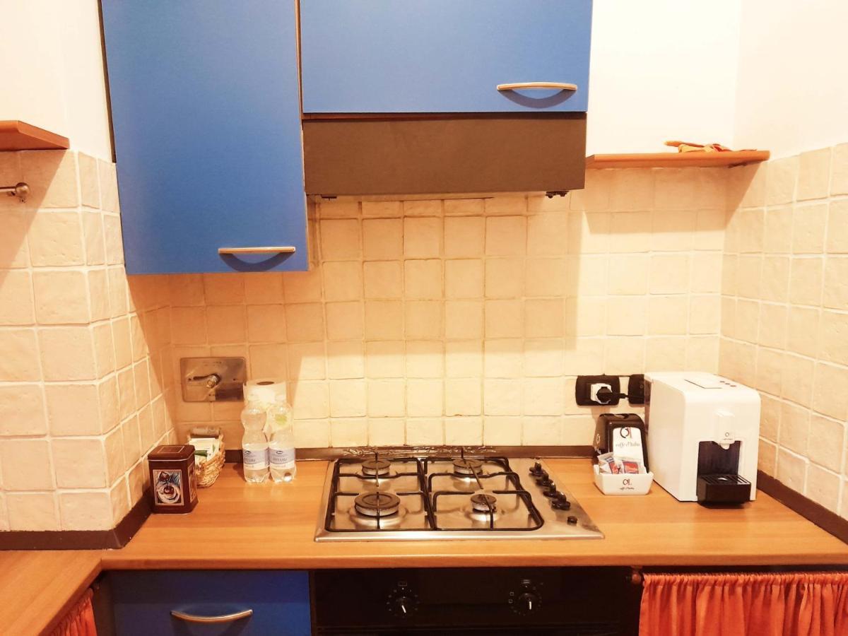 I Gufetti 2 Διαμέρισμα San Savino  Εξωτερικό φωτογραφία